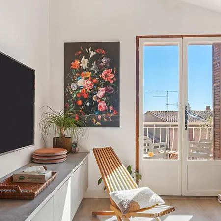 Ferienhaus Maison De *