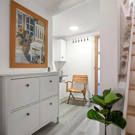 Tatil Evi Maison De *