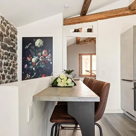 Tatil Evi Maison De Fréjus