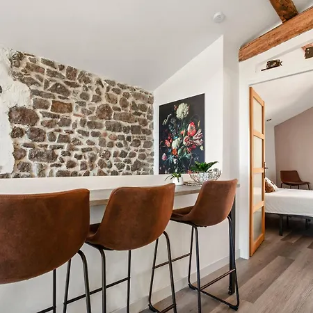 Tatil Evi Maison De *