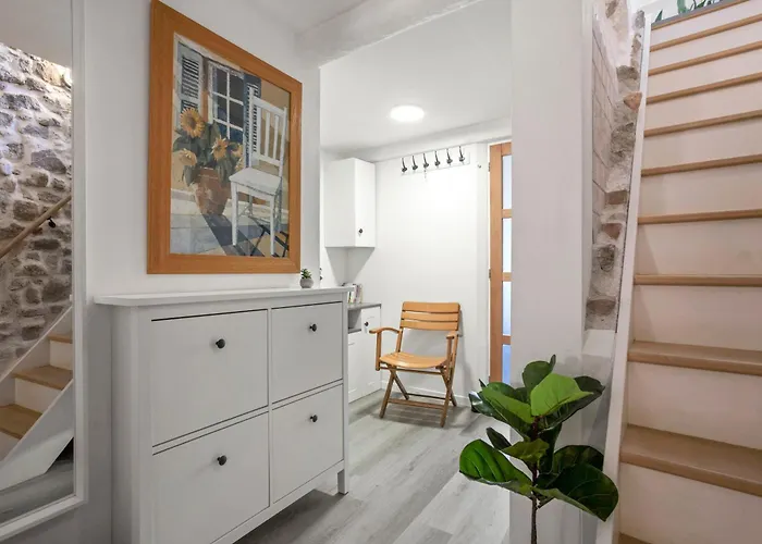 Ferienhaus Maison De Fréjus