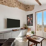 Maison De Casa vacanze Fréjus