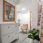 Semesterbostad Maison De Fréjus