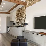 Semesterbostad Maison De Fréjus