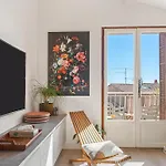 Maison De Fréjus