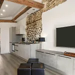 Maison De Semesterbostad Fréjus