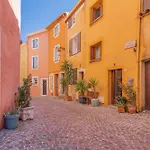 Semesterbostad Maison De Fréjus