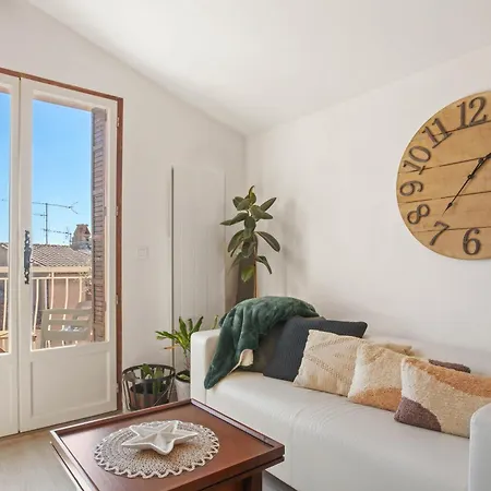 Maison De Semesterbostad