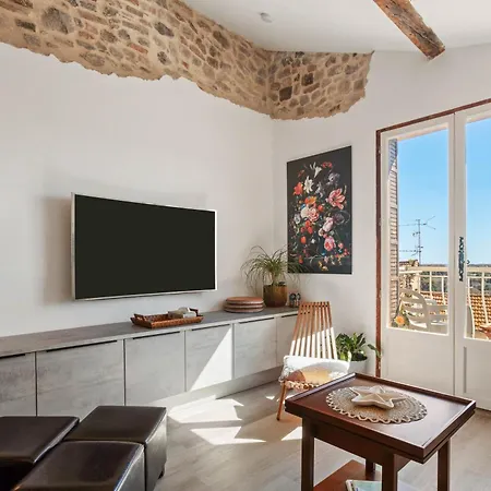 De Appartement Fréjus