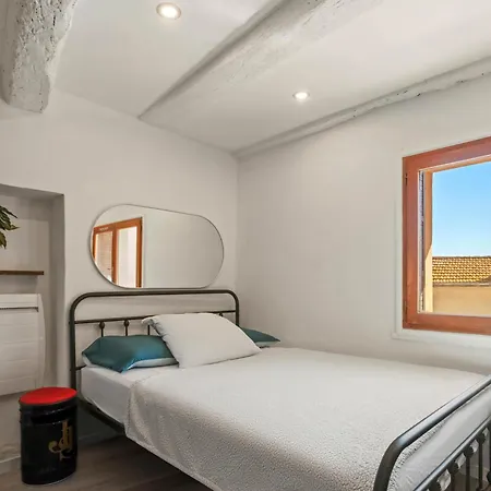 De Appartement *
