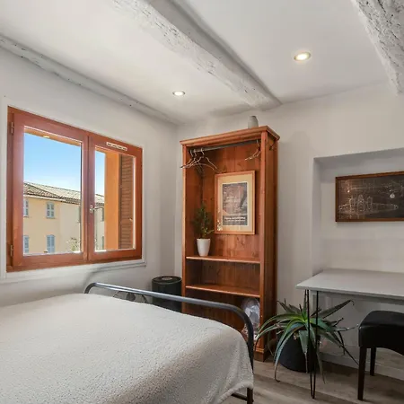 Maison De Semesterbostad