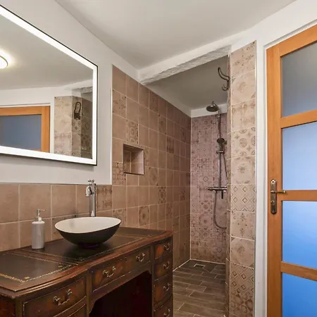 بيت للعطل Maison De