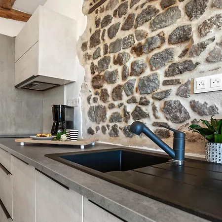 Maison De Nyaraló Fréjus