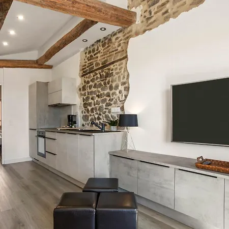 Maison De Сasa de vacaciones Fréjus