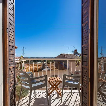 Сasa de vacaciones Maison De
