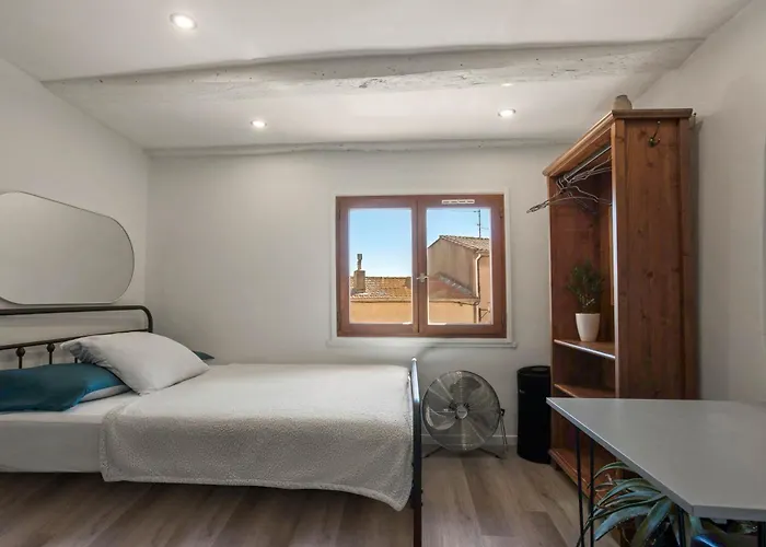 Maison De Frejus