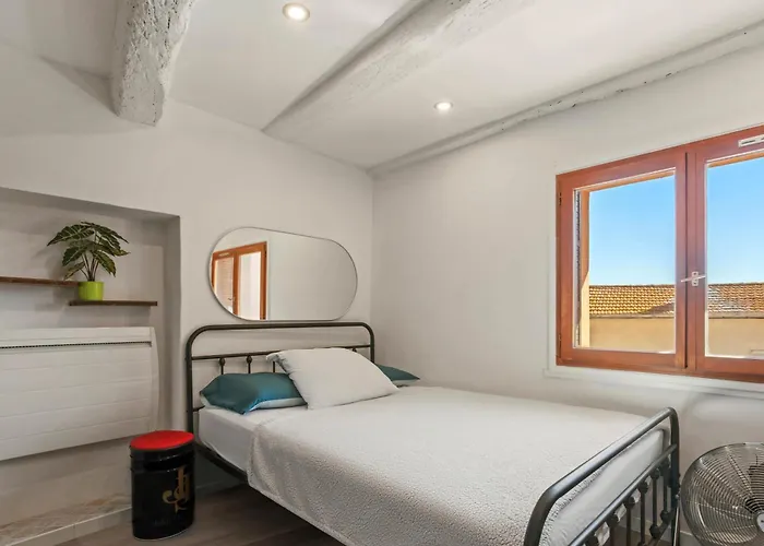 Maison De Holiday home *