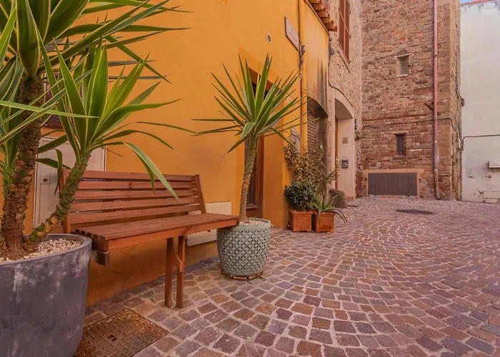 Maison De * Frejus