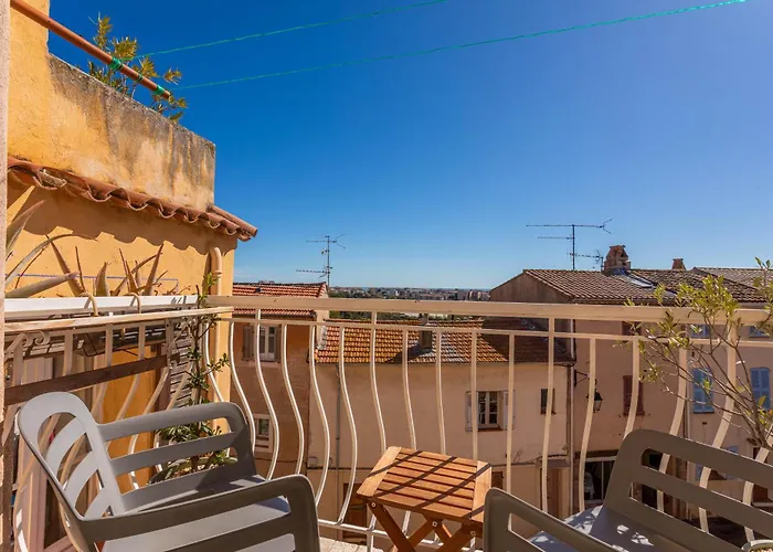 Hébergement de vacances Maison De