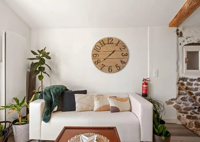 Holiday home Maison De *