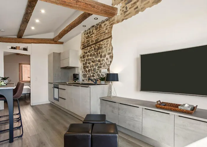 Holiday home Maison De Frejus